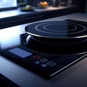 Electric Stove